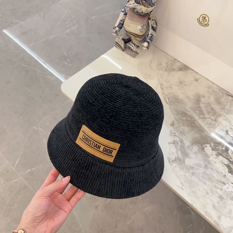 Christian Dior Caps